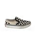 Vans Silver Sneakers Size 10 1/2 (kids) - photo 1