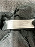 Coofandy 100% Polyester Gray Cardigan Size XL - photo 9