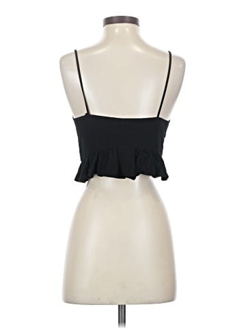 Club Monaco Tank Top (view 2)