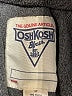 OshKosh B'gosh 100% Polyester Plaid Red Snow Jacket Size 3T - photo 3