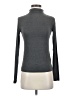 HEATTECH Gray Turtleneck Sweater Size S - photo 1