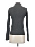 HEATTECH Gray Turtleneck Sweater Size S - photo 2