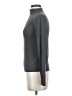 HEATTECH Gray Turtleneck Sweater Size S - photo 5