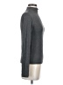 HEATTECH Gray Turtleneck Sweater Size S - photo 4