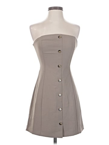 Wilfred Cocktail Dress (view 1)