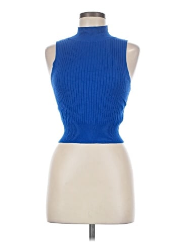 Wild Fable Sweater Vest (view 1)