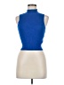 Wild Fable Blue Sweater Vest Size M - photo 1