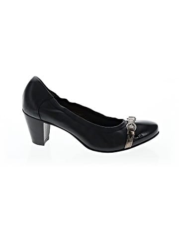 Attilio Giusti Leombruni Heels (view 1)
