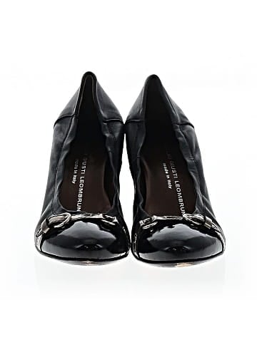 Attilio Giusti Leombruni Heels (view 2)