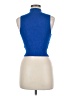 Wild Fable Blue Sweater Vest Size M - photo 2
