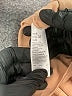 Topshop Solid Tan Casual Pants Size 0 - photo 5