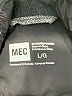 The Beatles 100% Polyester Gray Jacket Size L - photo 6