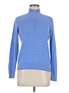 Lady Hagen Pullover Sweater