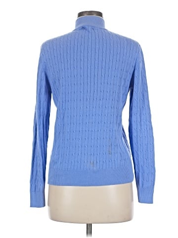 Lady Hagen Pullover Sweater (view 2)