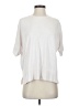 Splendid White Pullover Sweater Size S - photo 1