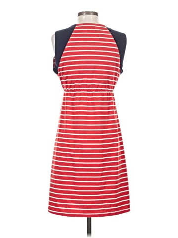 Maternal America Casual Dress (view 2)