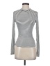 Lulus Ivory Long Sleeve Turtleneck Size S - photo 1