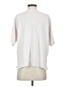 Splendid White Pullover Sweater Size S - photo 2