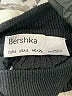 Bershka Ivory Long Sleeve Top Size S - photo 7