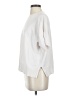 Splendid White Pullover Sweater Size S - photo 5