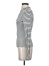 Lulus Ivory Long Sleeve Turtleneck Size S - photo 5