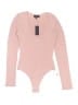 Lulus Pink Bodysuit Size S - photo 1