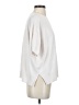 Splendid White Pullover Sweater Size S - photo 4