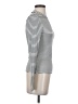 Lulus Ivory Long Sleeve Turtleneck Size S - photo 4