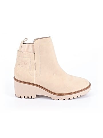 SODA Ankle Boots (view 1)