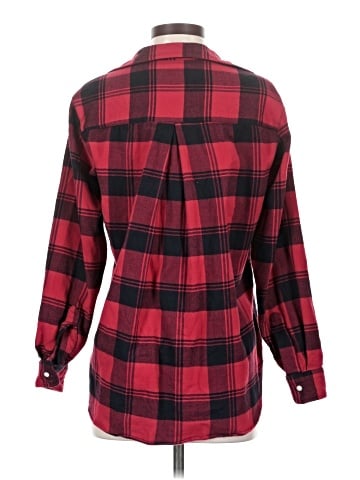Grayson Long Sleeve Button-Down Shirt (view 2)