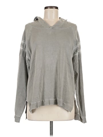 Tempo Paris Zip Up Hoodie (view 1)