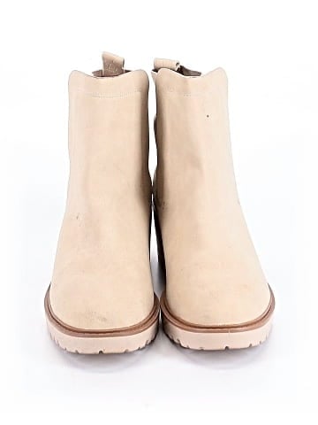 SODA Ankle Boots (view 2)