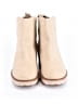 SODA Tan Ankle Boots Size 7 - photo 2