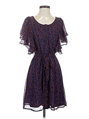 Francesca's Casual Dress (view 1)