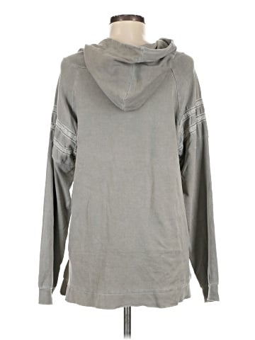 Tempo Paris Zip Up Hoodie (view 2)