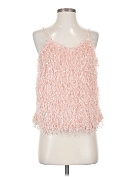 Assorted Brands Sleeveless Blouse
