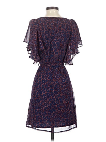 Francesca's Casual Dress (view 2)