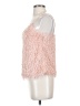 Assorted Brands 100% Polyester Pink Sleeveless Blouse Size S - photo 5