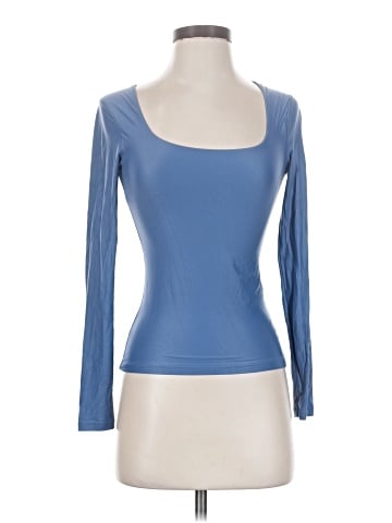 Abercrombie & Fitch Long Sleeve Top (view 1)