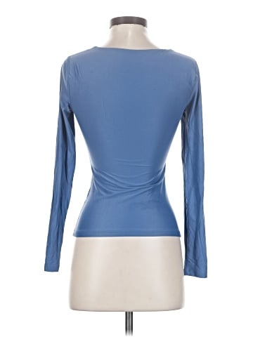 Abercrombie & Fitch Long Sleeve Top (view 2)
