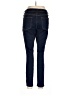 Old Navy Solid Blue Jeans Size 12 - photo 2