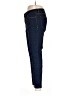 Old Navy Solid Blue Jeans Size 12 - photo 5