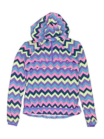 Ivivva Pullover Hoodie (view 1)