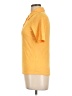 Assorted Brands Yellow Short Sleeve Top Size 10 - photo 5