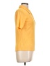 Assorted Brands Yellow Short Sleeve Top Size 10 - photo 4
