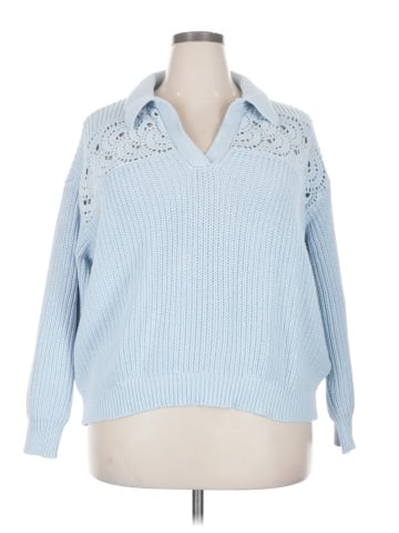 Daniel Rainn Pullover Sweater (view 1)