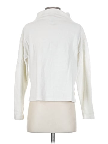 Eileen Fisher Turtleneck Sweater (view 2)