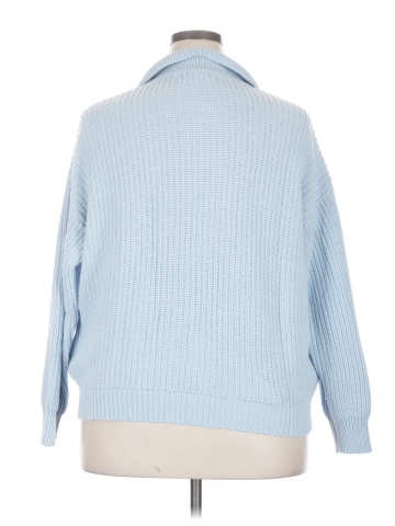 Daniel Rainn Pullover Sweater (view 2)