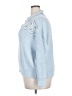 Daniel Rainn Blue Pullover Sweater Size 2X - photo 5