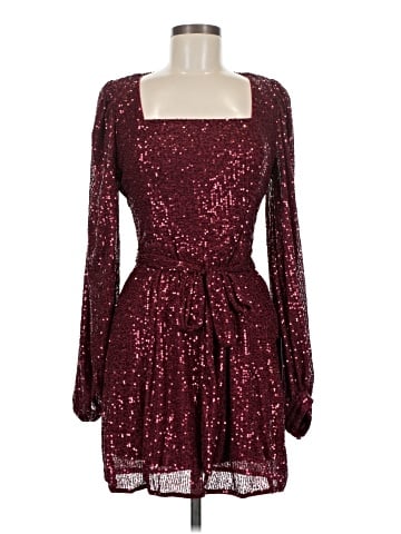 Lulus Cocktail Dress (view 1)